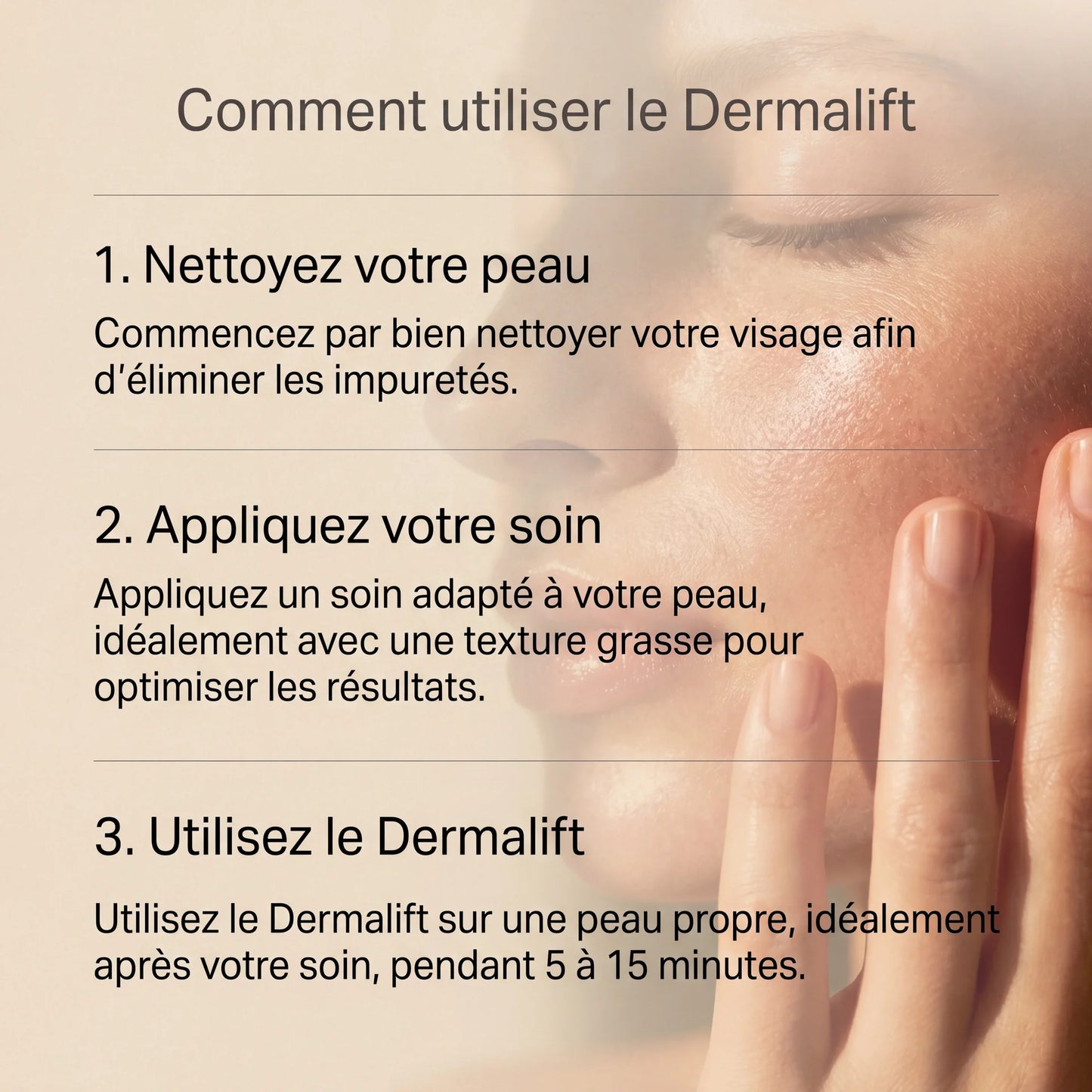 Dermalift
